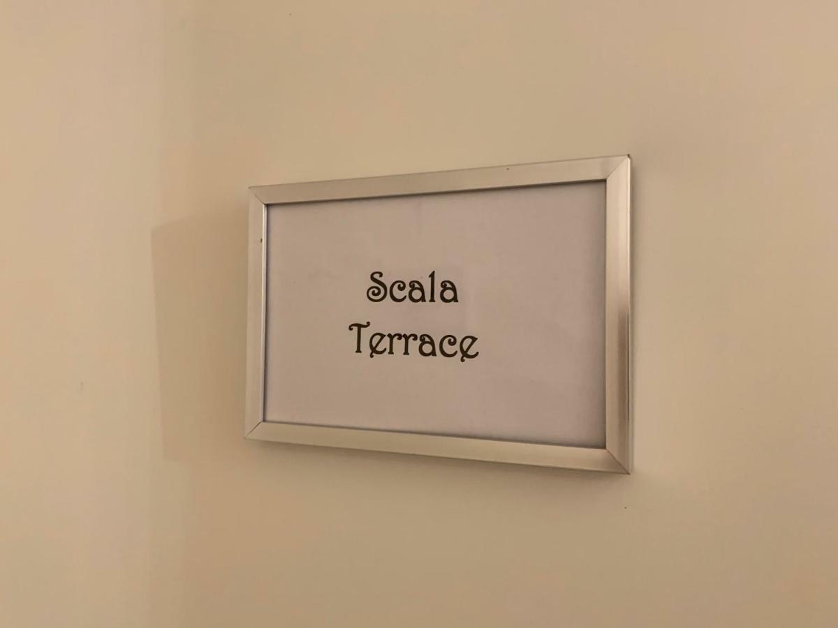 Scala Family Home Florence Buitenkant foto