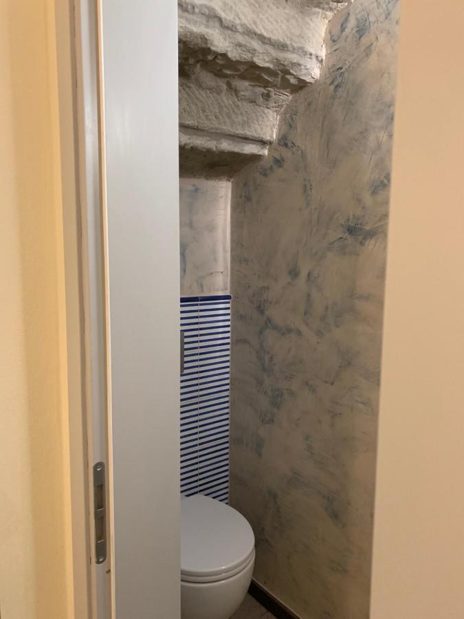 Scala Family Home Florence Buitenkant foto